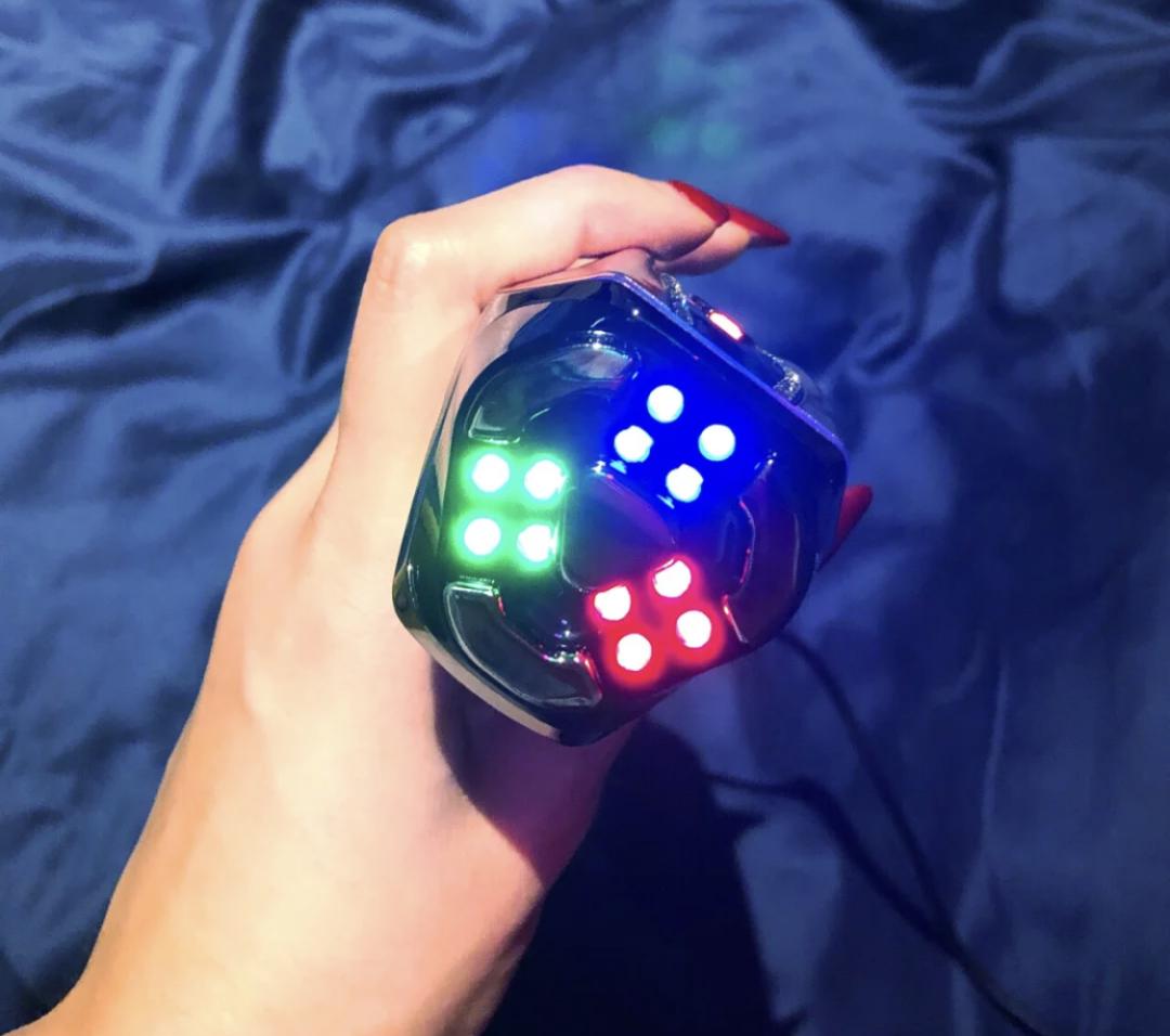 千万别买美容仪靠谱吗,买美容仪真的有必要吗