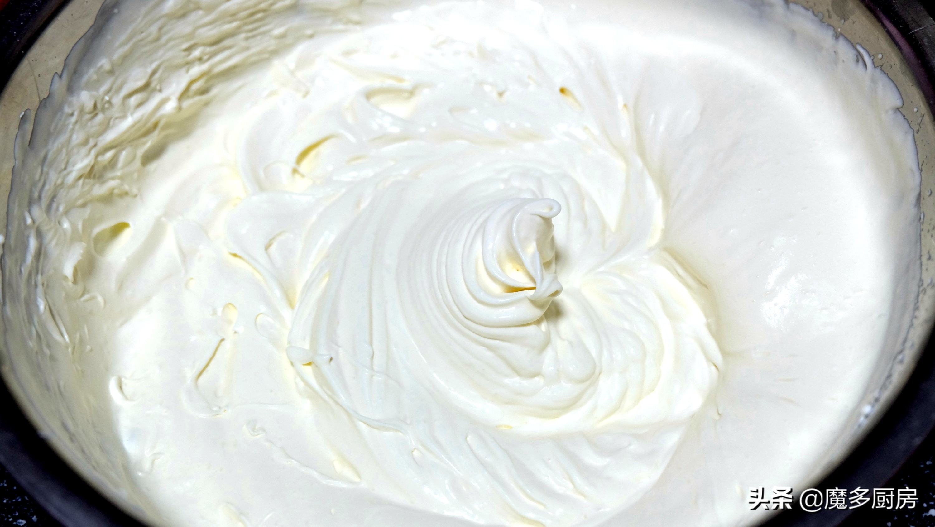 自己在家也能做的圣诞节蛋糕,自制圣诞节蛋糕