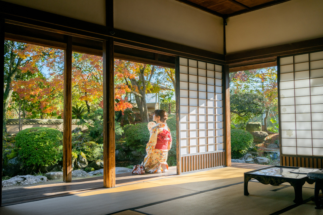 日本九州|一个被温泉唤醒的秘境，超超超小众的日本旅行目的地