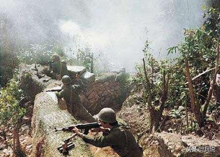 老山作战士兵抽什么烟,老山战士抽的烟是由国家提供的吗