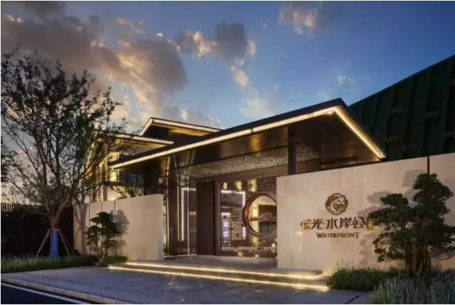 火力全开,蓝光发展一季度业绩大爆发背后的乾坤