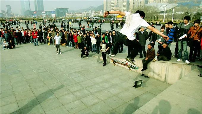 大连回到20年前,大连回到了故乡烟台