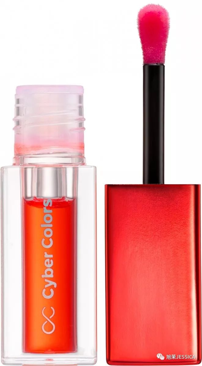 RedChic!枣红色妆品冬日出击