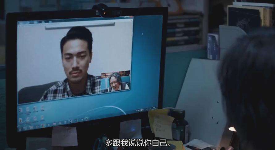 02影帝,2位影帝同台飙戏