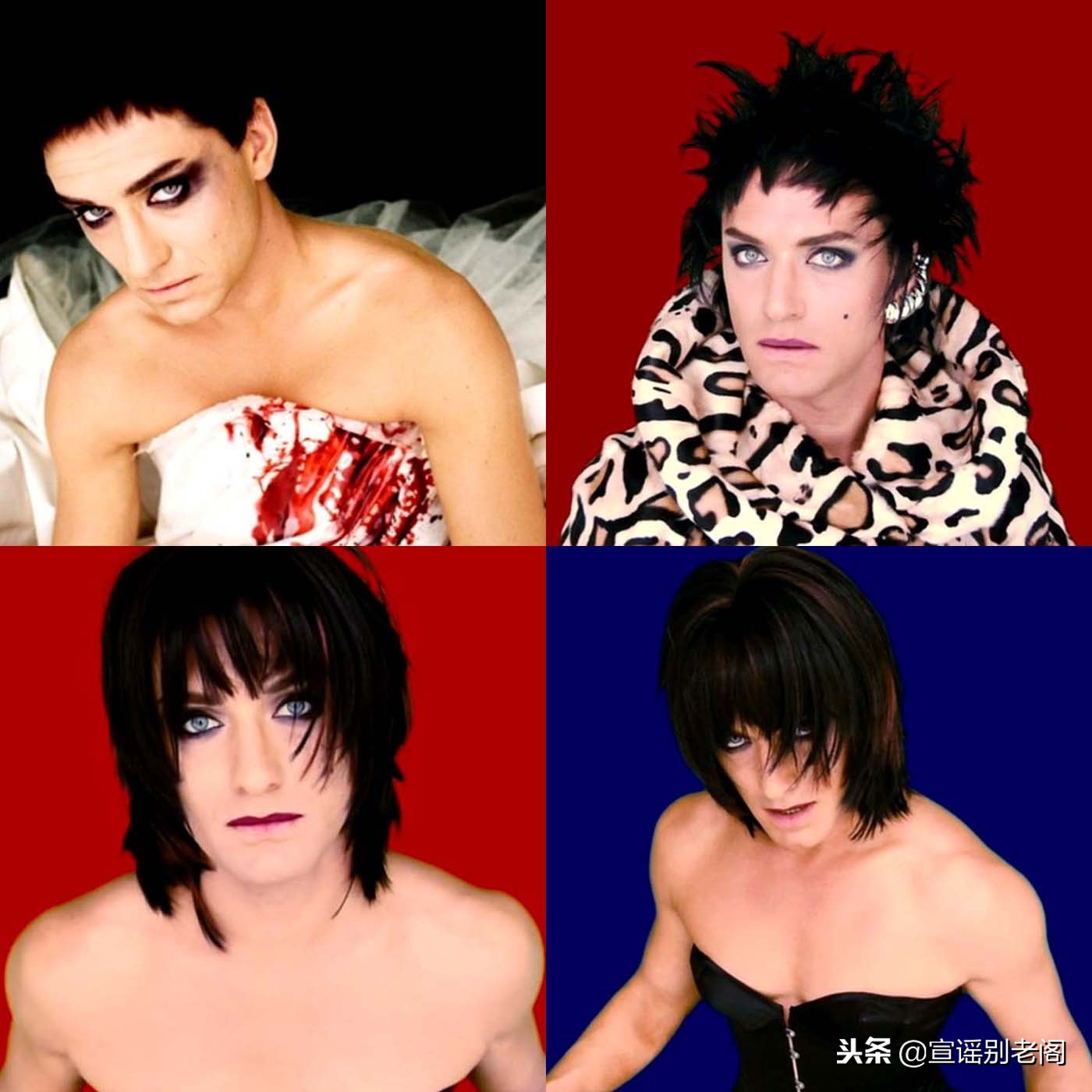 神奇动物3小雀斑裘德洛,神奇动物4戈德里克之夏预告片