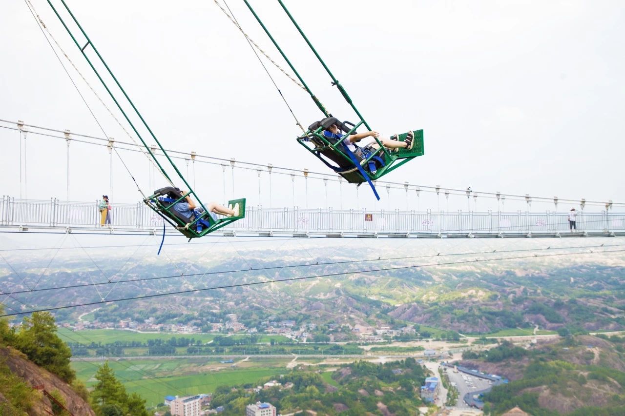 石牛寨适合端午节去玩吗,端午必游景区