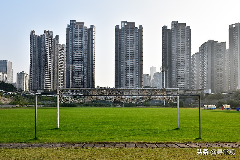 重庆力帆足球现状,重庆力帆足球场现状