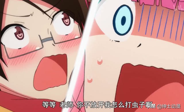 b站四月番阵容,b站4月新番先审后播