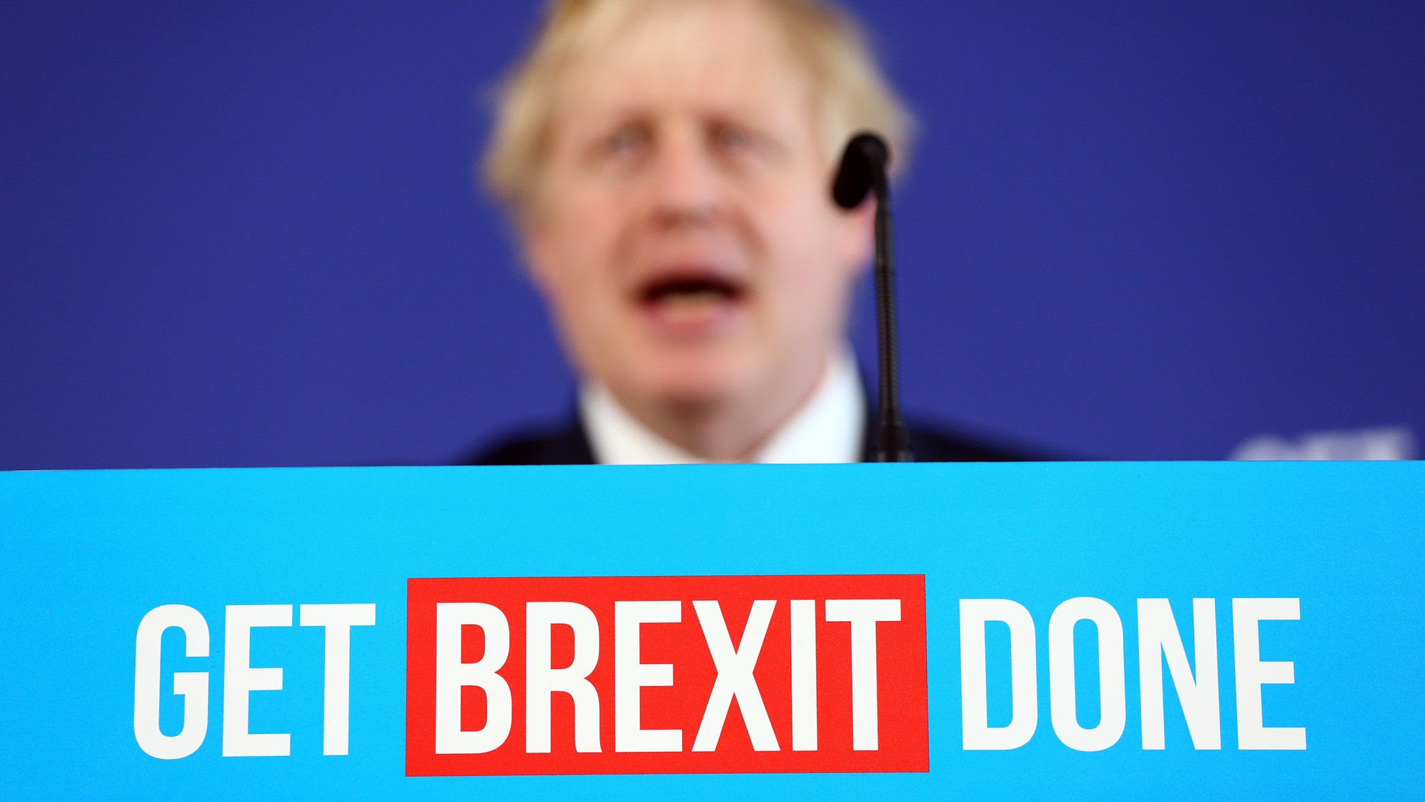 鲍里斯喜剧,喜剧的胜利鲍维尔