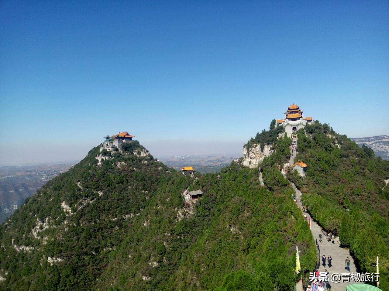 山西晋城旅游详细攻略,晋城旅游攻略分享