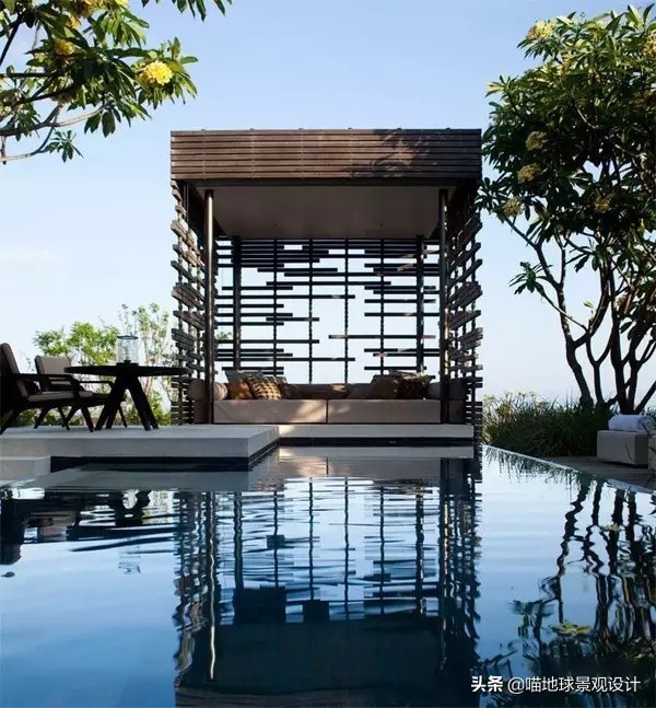 铝合金凉亭庭院遮阳亭子,庭院设计凉亭视频