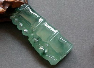 史上最全翡翠挂件含义，经典