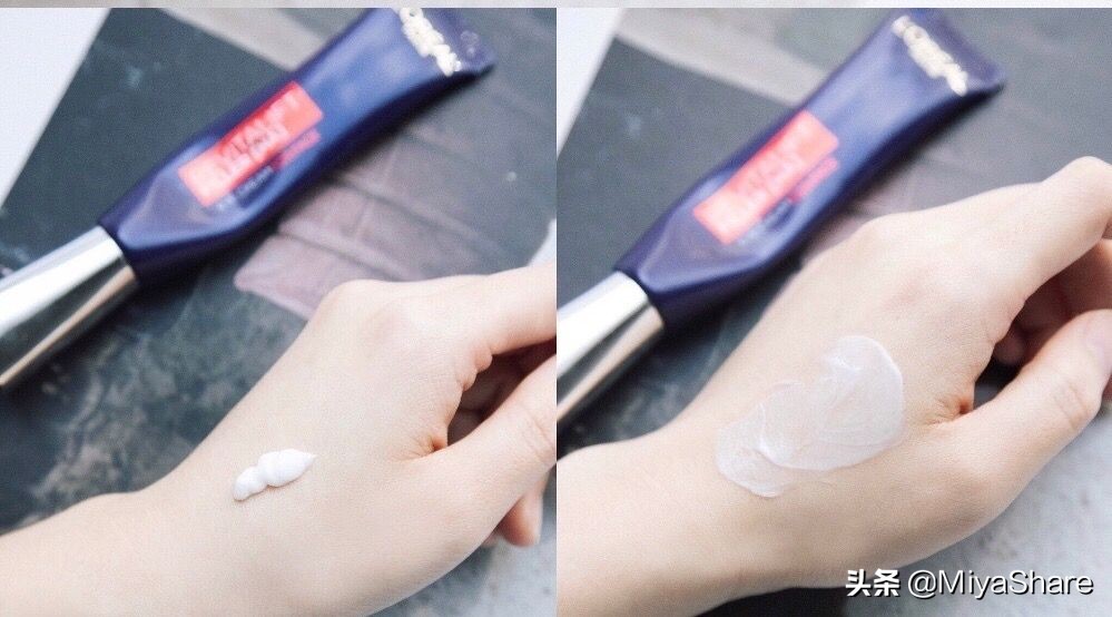 5款平价好用的眼霜推荐,温和的眼霜平价