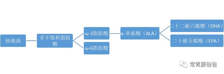 拉杜蓝乔核桃油靠谱吗,拉杜蓝乔核桃油成分