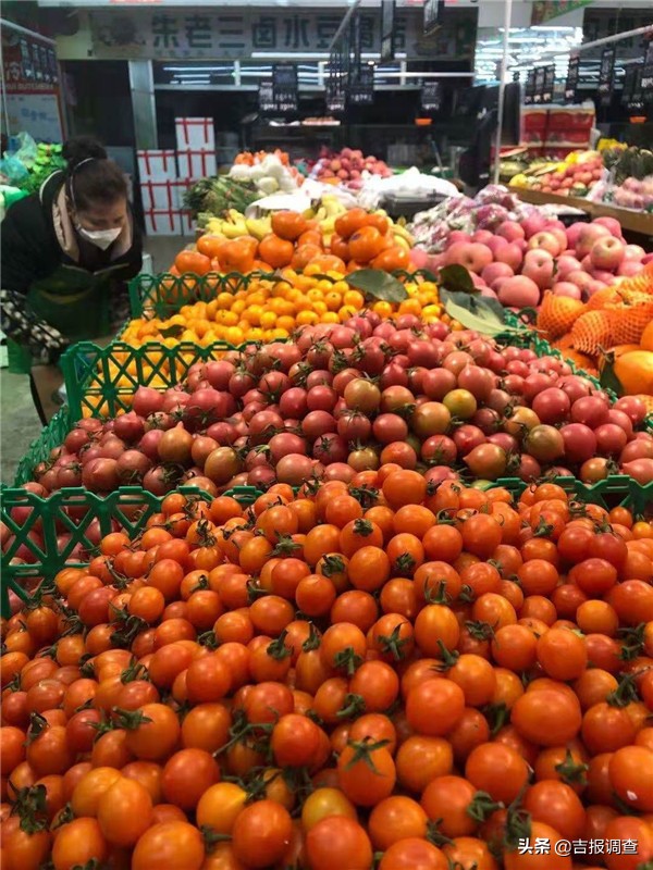 吉林省企业庄严承诺,吉林省保供企业的名单最新消息