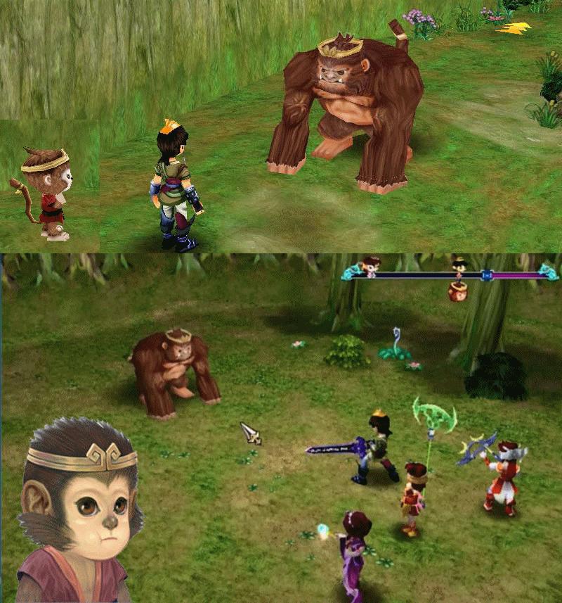 为什么仙剑系列都很虐,仙剑系列为什么至今无人超越