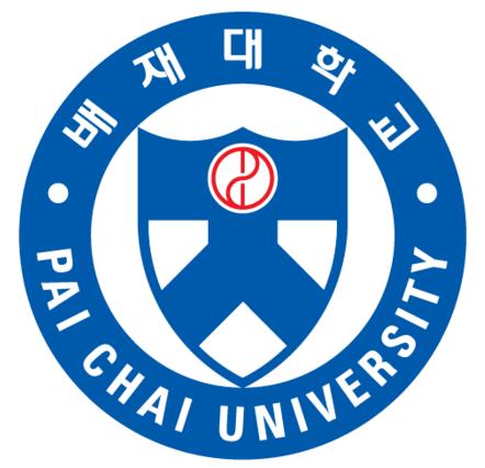 大学校徽三角形,大学校徽蓝白