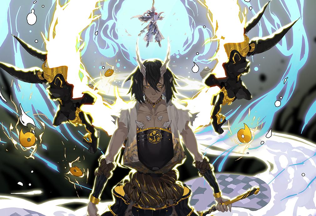 专业剧透阴阳师的舅舅*党**牺牲最后的新情报：奶狗和化鲸皮肤预定