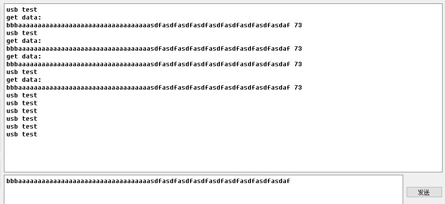 stm32usb虚拟串口驱动,stm32利用串口通信功能