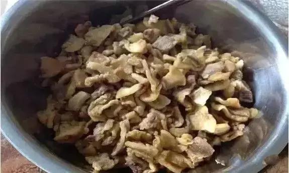 东北版满汉全席,原汁原味的满汉全席