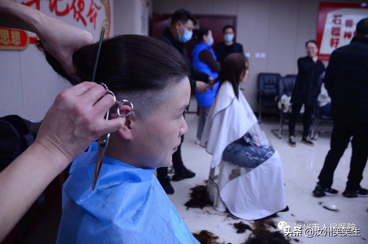 河南汝州援冀医疗队出征,河南援鄂白衣天使凯旋归来