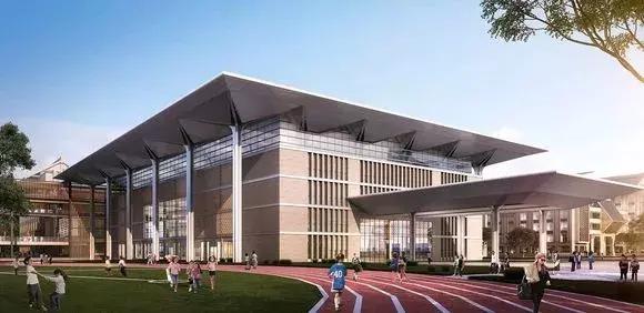 徐州三十六中效果图,徐州三十六中图片