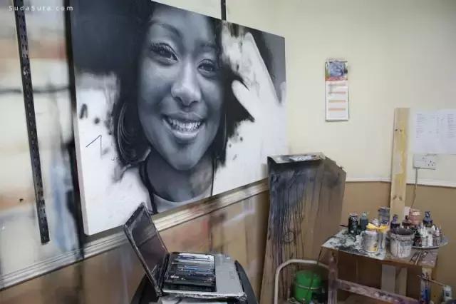 超好看的眼睛画法,超深邃眼睛画法