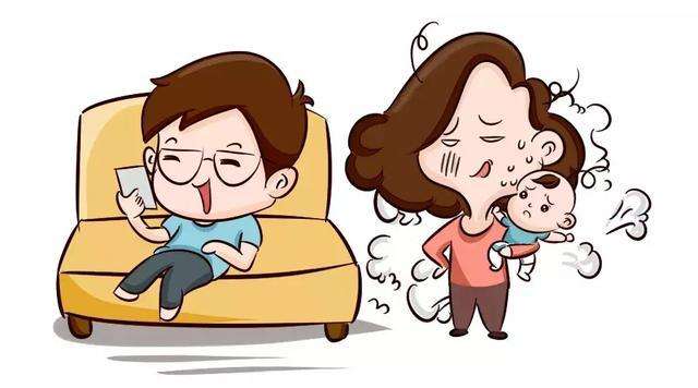 爸爸不满女儿作文只歌颂妈妈，结果反遭女儿怼：爸爸没有爱