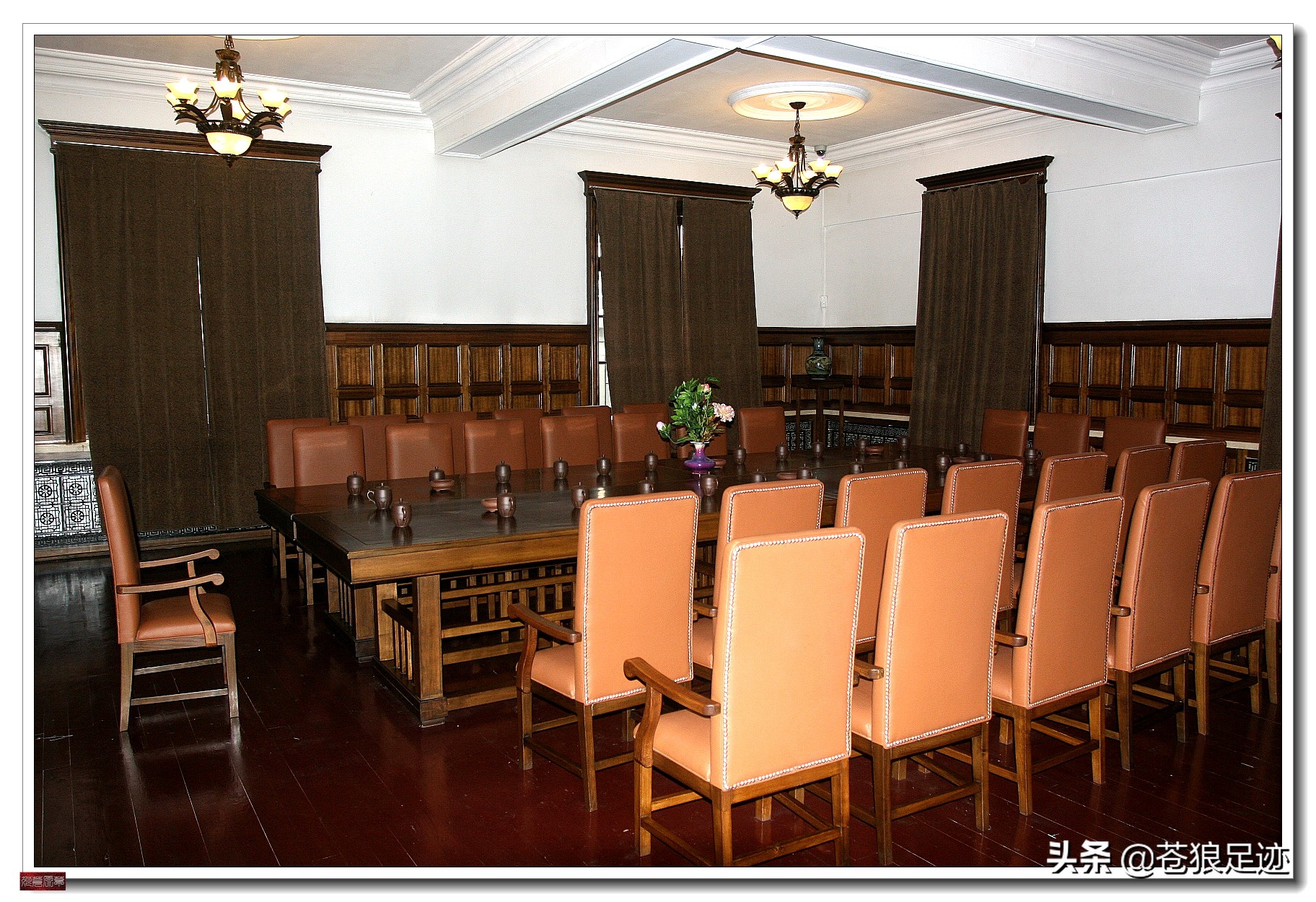 一段鲜为人知的屈辱史,一段不可磨灭的民族屈辱史