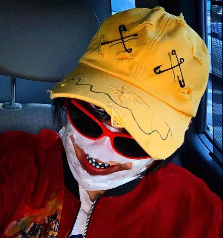 气质拿捏变装男生,气质拿捏死死的男孩