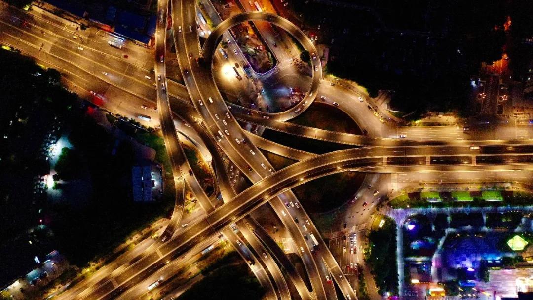 南京夜景最美的地方在哪里,南京夜晚有哪些比较值得去的地方