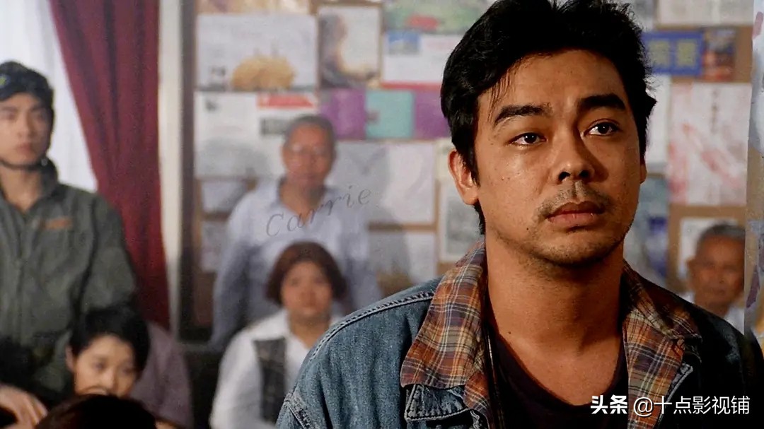 梁朝伟主演的流氓先生,梁朝伟主演的电视剧流氓医生