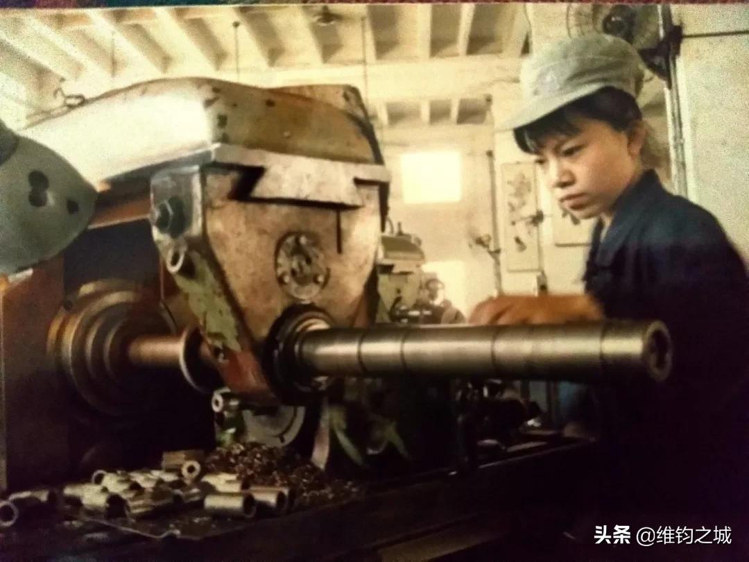 聊城人啊，请再看她一眼！