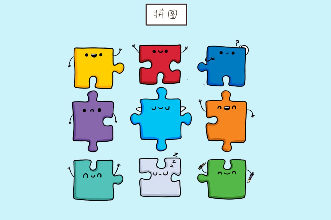 ​根据年龄段选择购买合适的玩具最重要，别控制不住“买买”欲望