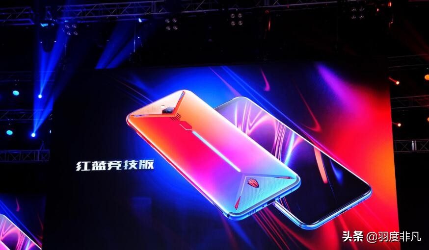 努比亚毫无畏惧再发布新品,努比亚最新消息发布