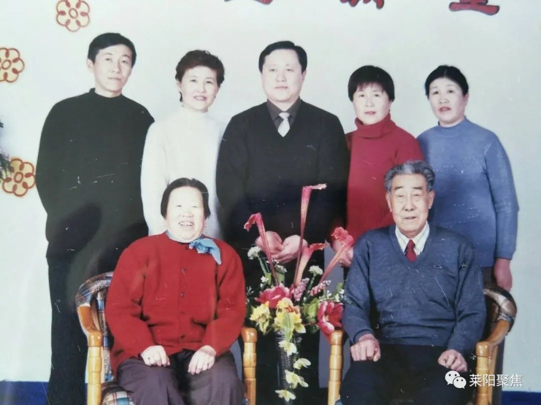 聚焦莱阳孙瑞,莱阳聚焦两会