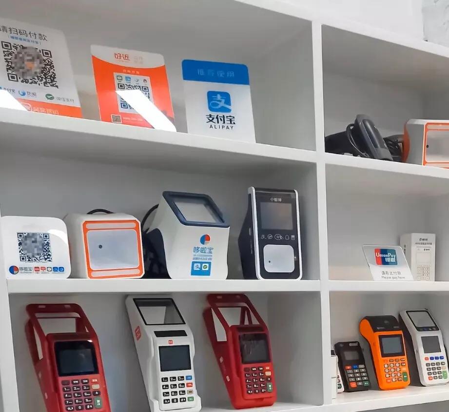 pos行业冷知识,为什么现在干pos行业这么难