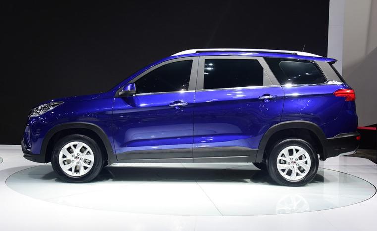 预算20万元内这几款suv值得推荐,10万预算买这几款suv性价比最高