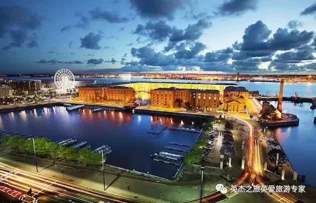 一场充满趣味的自驾旅游,大不列颠环岛游玩攻略