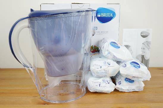 碧然德净水壶买哪一款,碧然德净水壶海洋系列