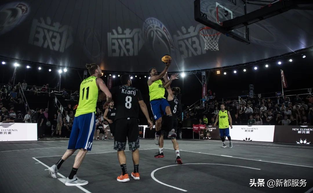 成都，下一站，世界赛事名城！