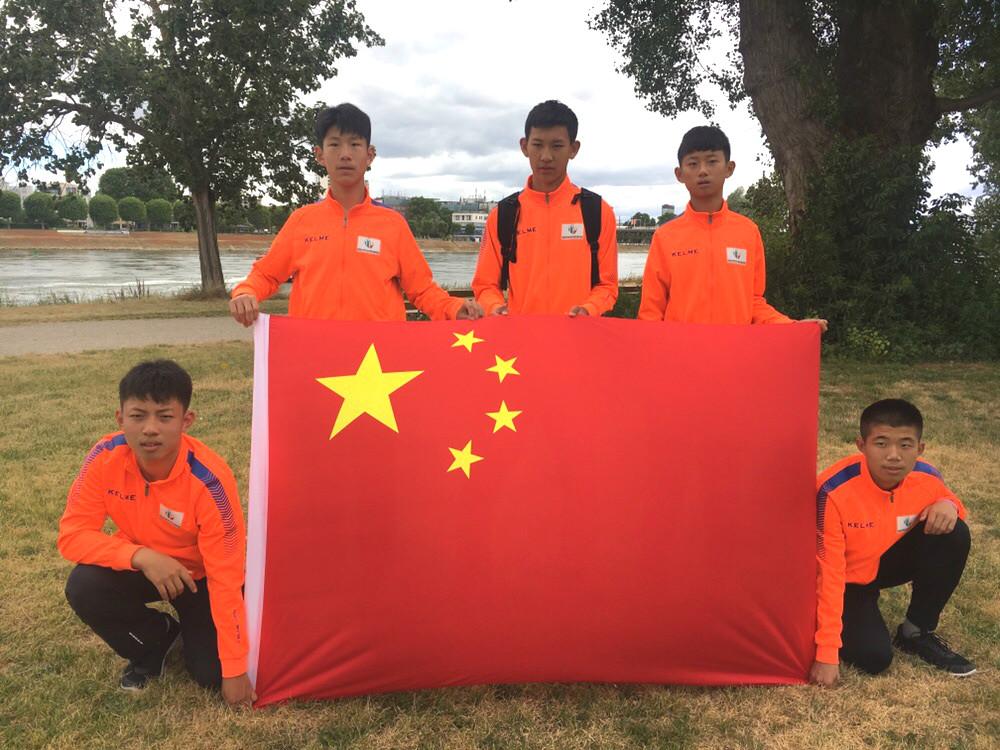 校园足球点燃中国足球新希望,五进总决赛视频