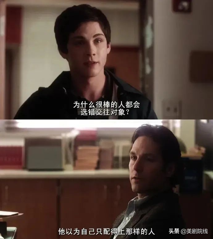 8万人打出9.5分神剧,41万人打出8.3的高分电影