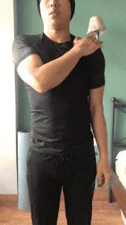 肩膀嘎吱嘎吱响,是何原因?如何解决?