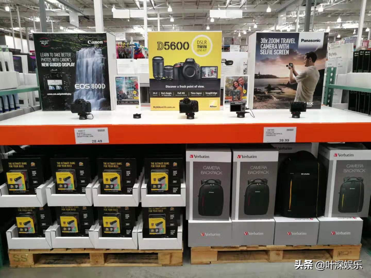 年收入18.2亿澳元、销售额猛增14％，澳洲Costco卖的都是啥？