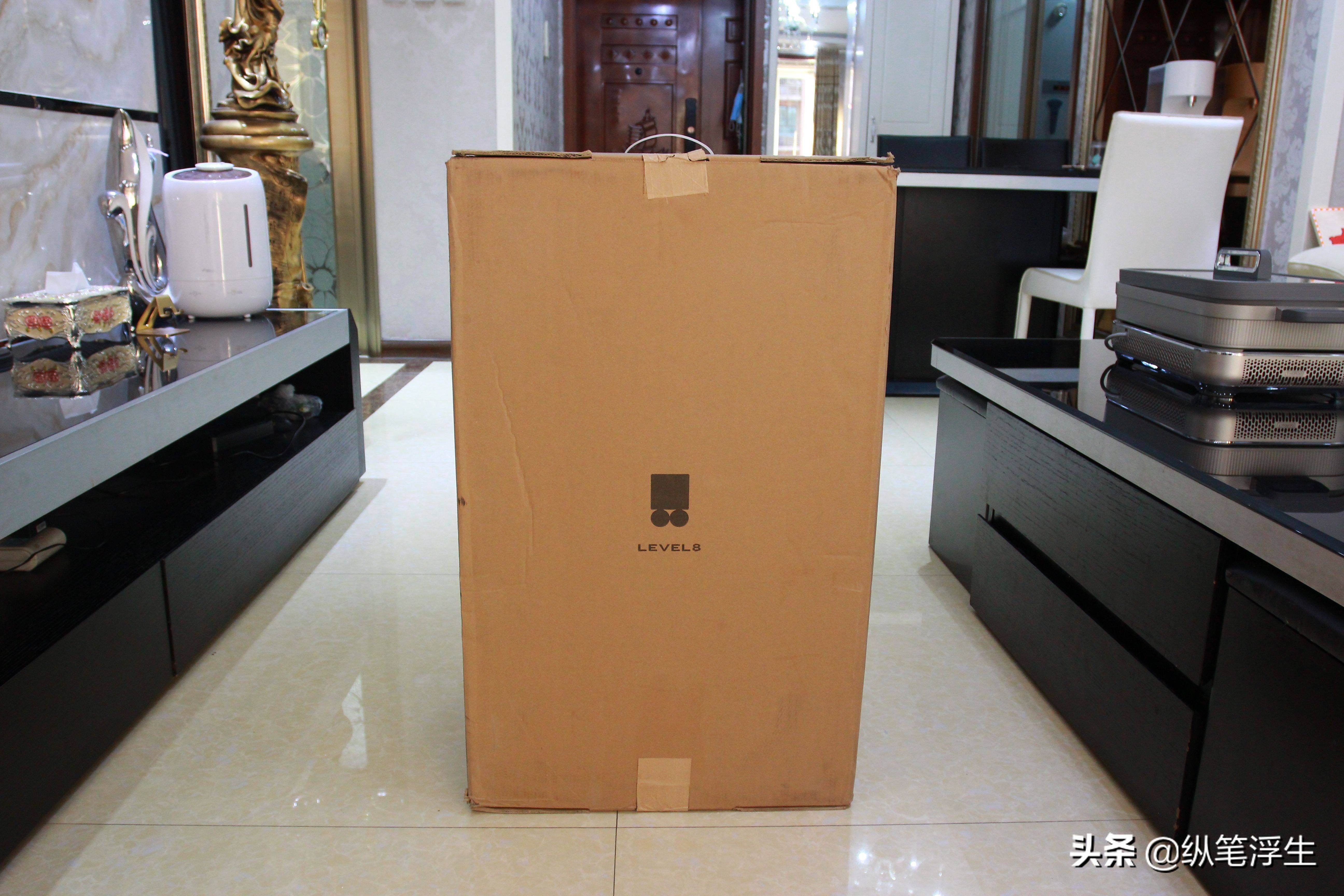 地平线8号全能商务旅行箱,大容量旅行拉杆箱地平线8号