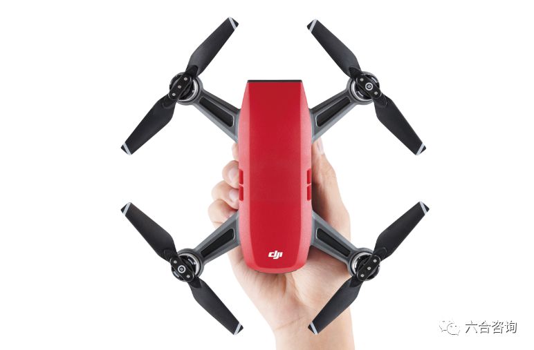 无人机产业大疆为何一骑绝尘,世界无人机行业黑马大疆无人机