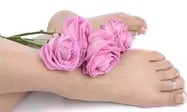 脚能看出人的健康状况,脚看出疾病的症状