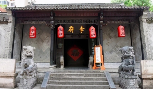 合肥的风景名胜区有哪些,合肥市著名景点有哪些地方