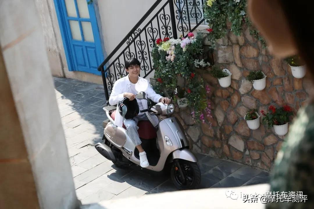 三阳fiddle150踏板,三阳fiddle4踏板配置